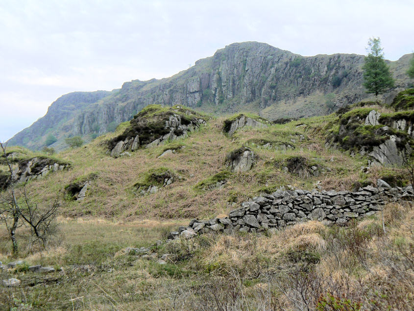 Hartley Crag Hartley Crag